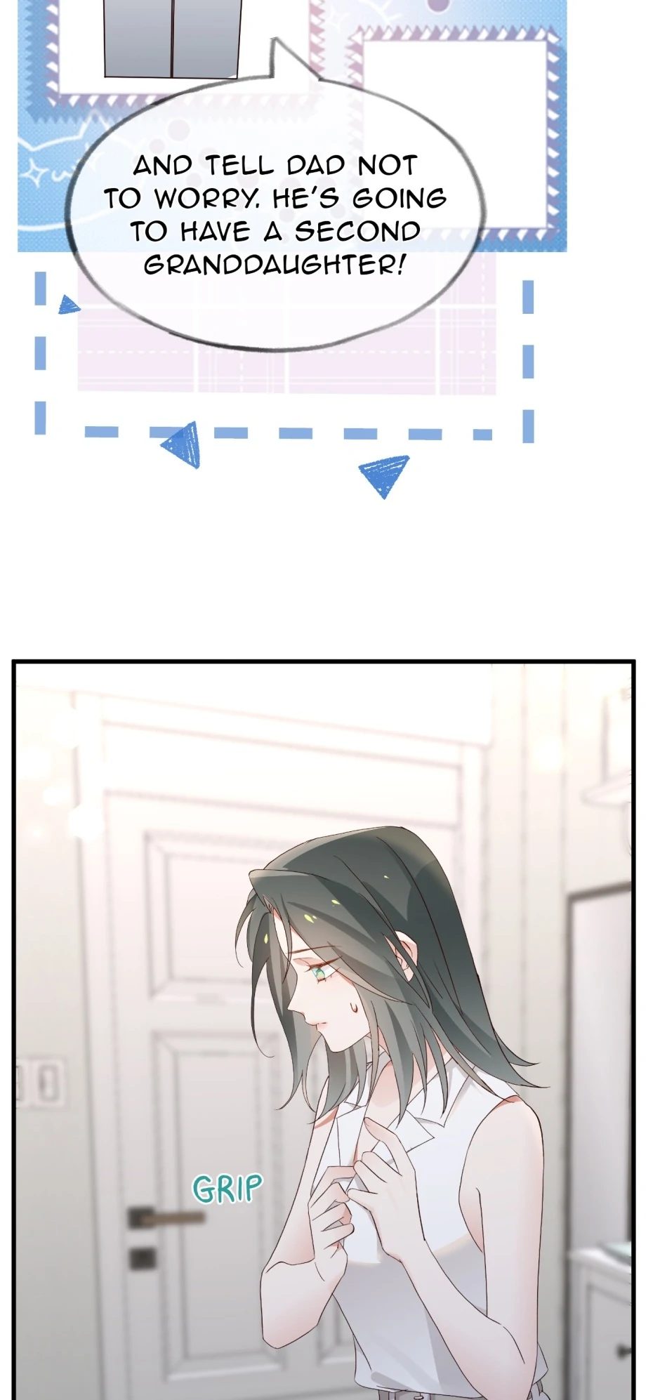 Perfect Heroine Wants to Possess Me Chapter 149 - Page 16