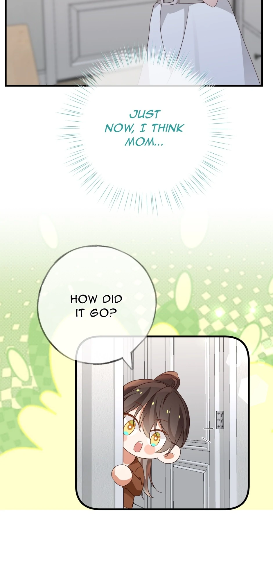 Perfect Heroine Wants to Possess Me Chapter 149 - Page 17