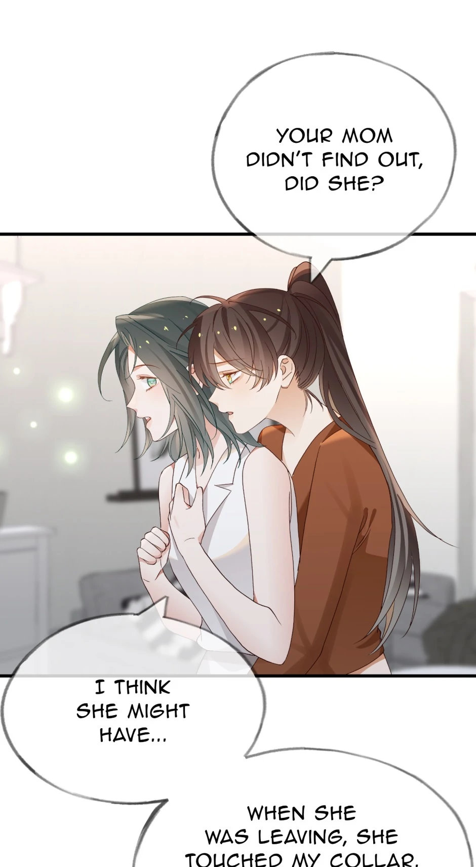 Perfect Heroine Wants to Possess Me Chapter 149 - Page 18