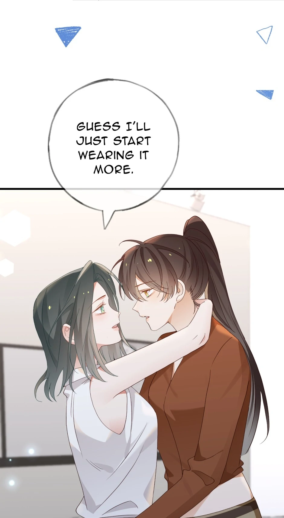 Perfect Heroine Wants to Possess Me Chapter 149 - Page 20