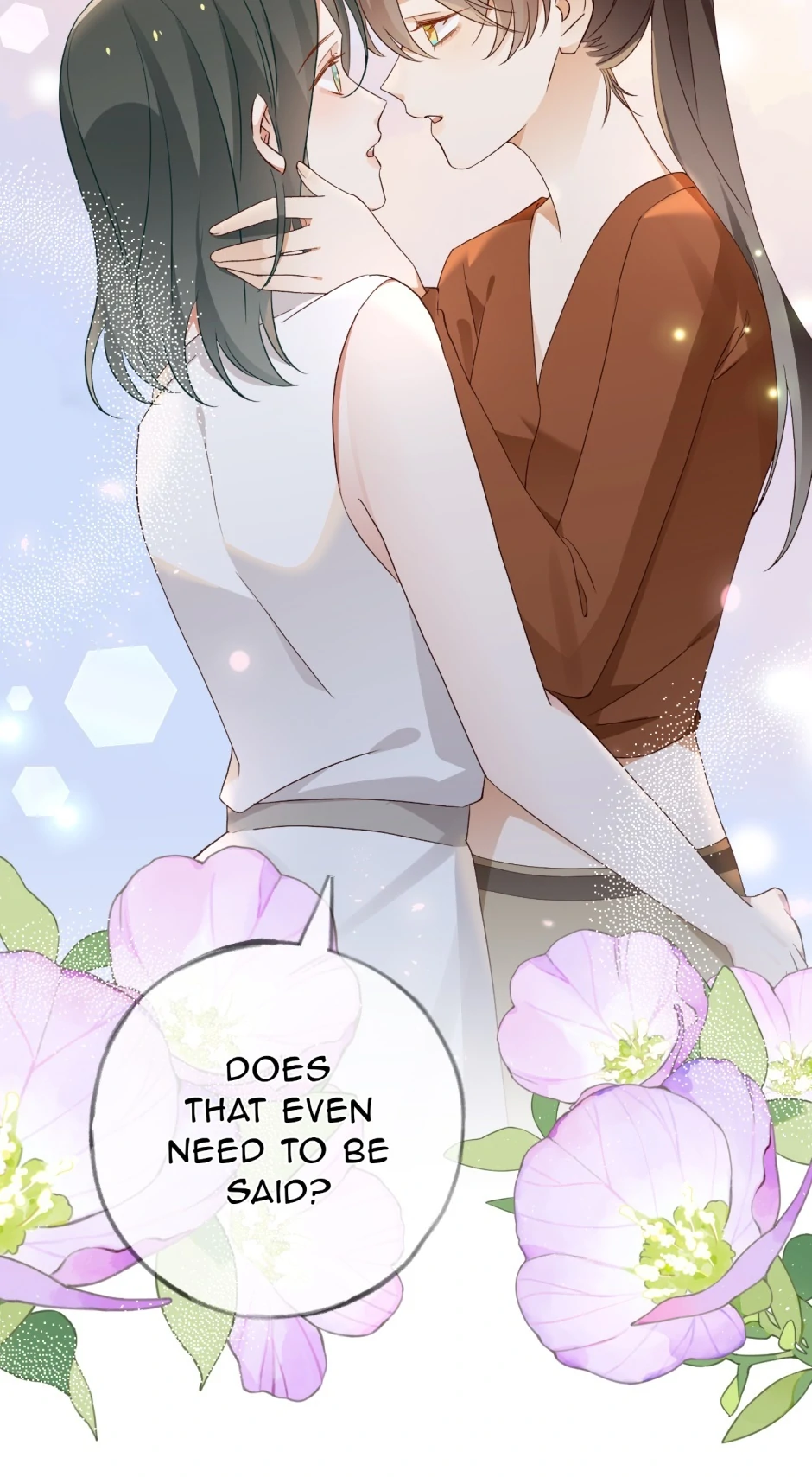 Perfect Heroine Wants to Possess Me Chapter 149 - Page 23