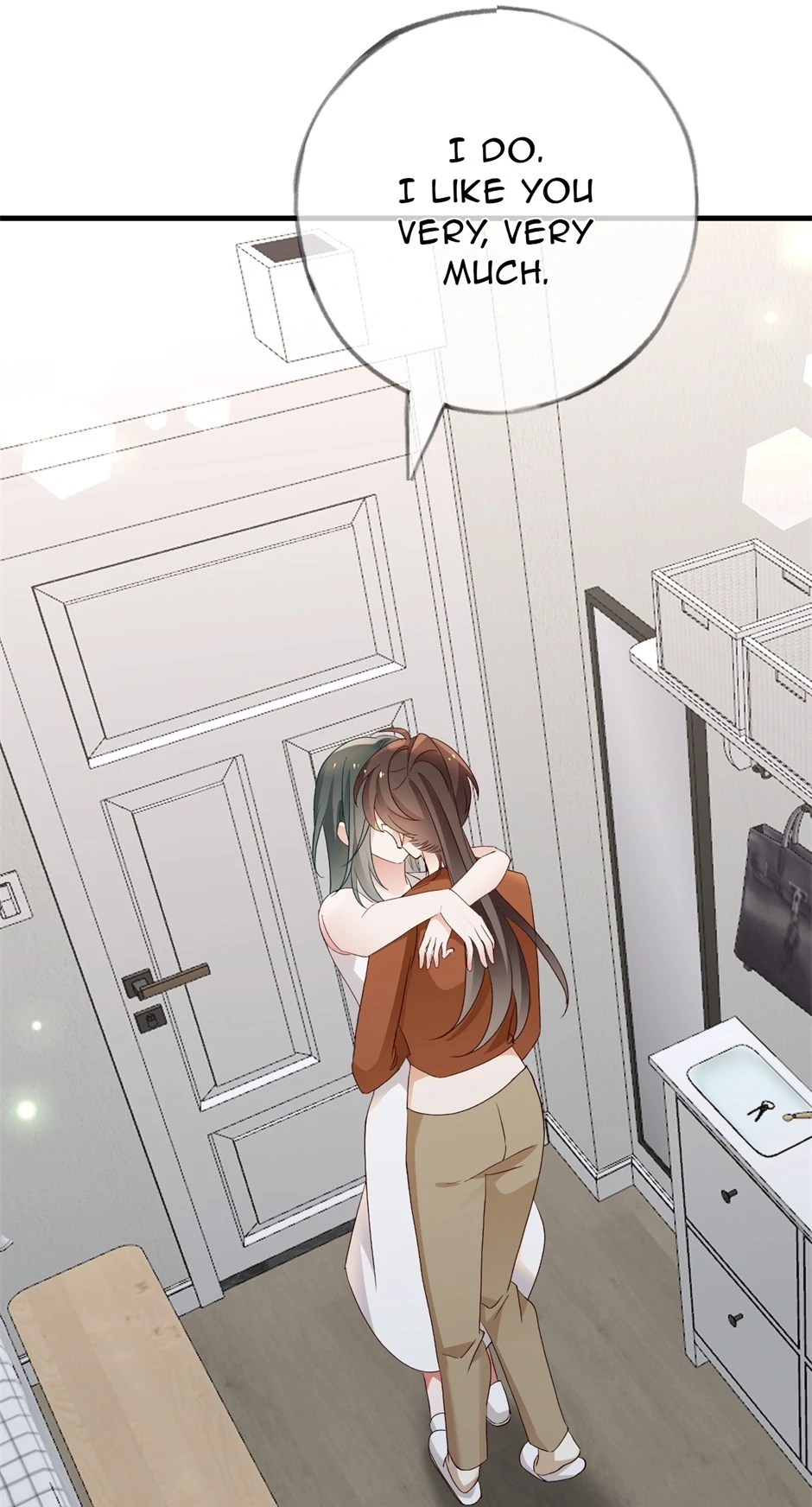 Perfect Heroine Wants to Possess Me Chapter 149 - Page 25