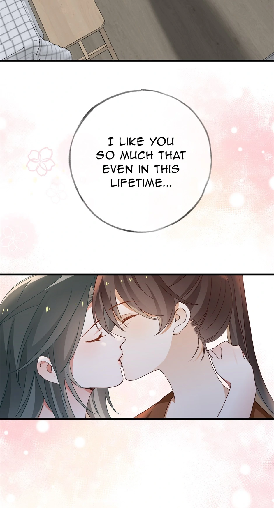 Perfect Heroine Wants to Possess Me Chapter 149 - Page 26