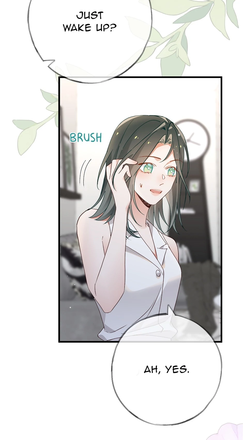 Perfect Heroine Wants to Possess Me Chapter 149 - Page 3