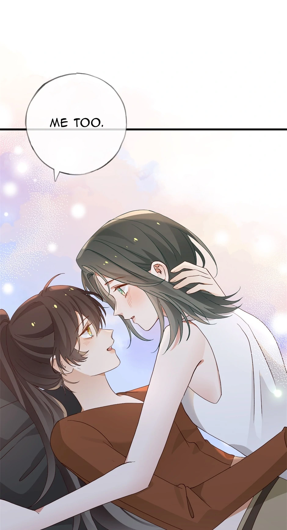 Perfect Heroine Wants to Possess Me Chapter 149 - Page 30