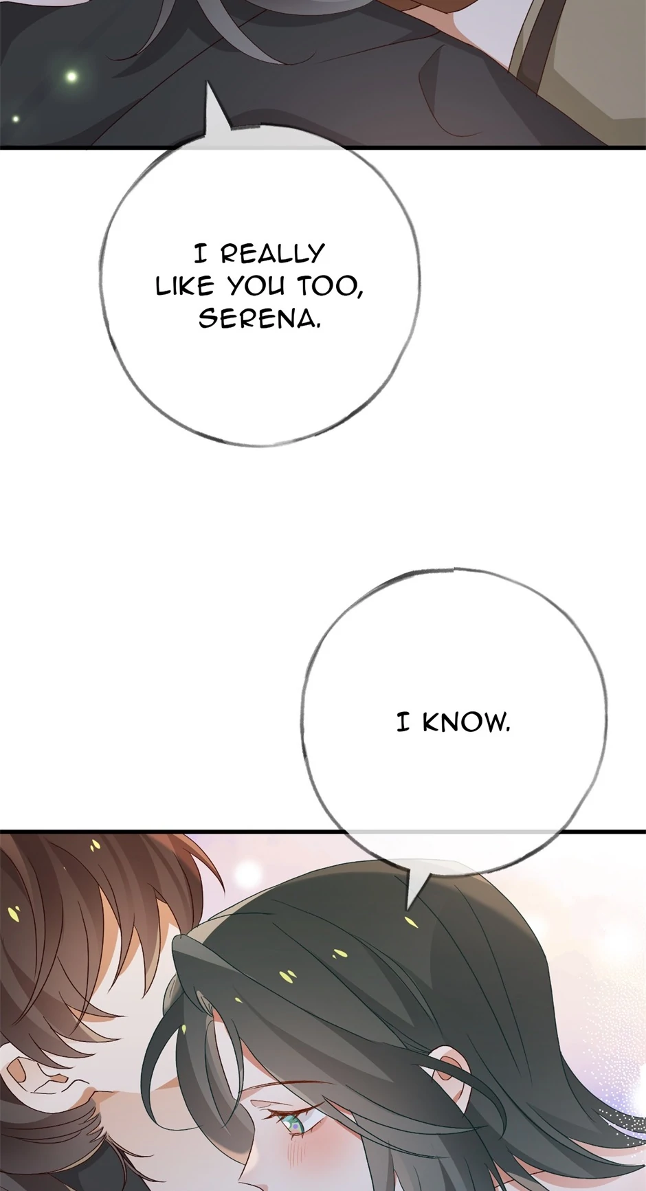 Perfect Heroine Wants to Possess Me Chapter 149 - Page 31