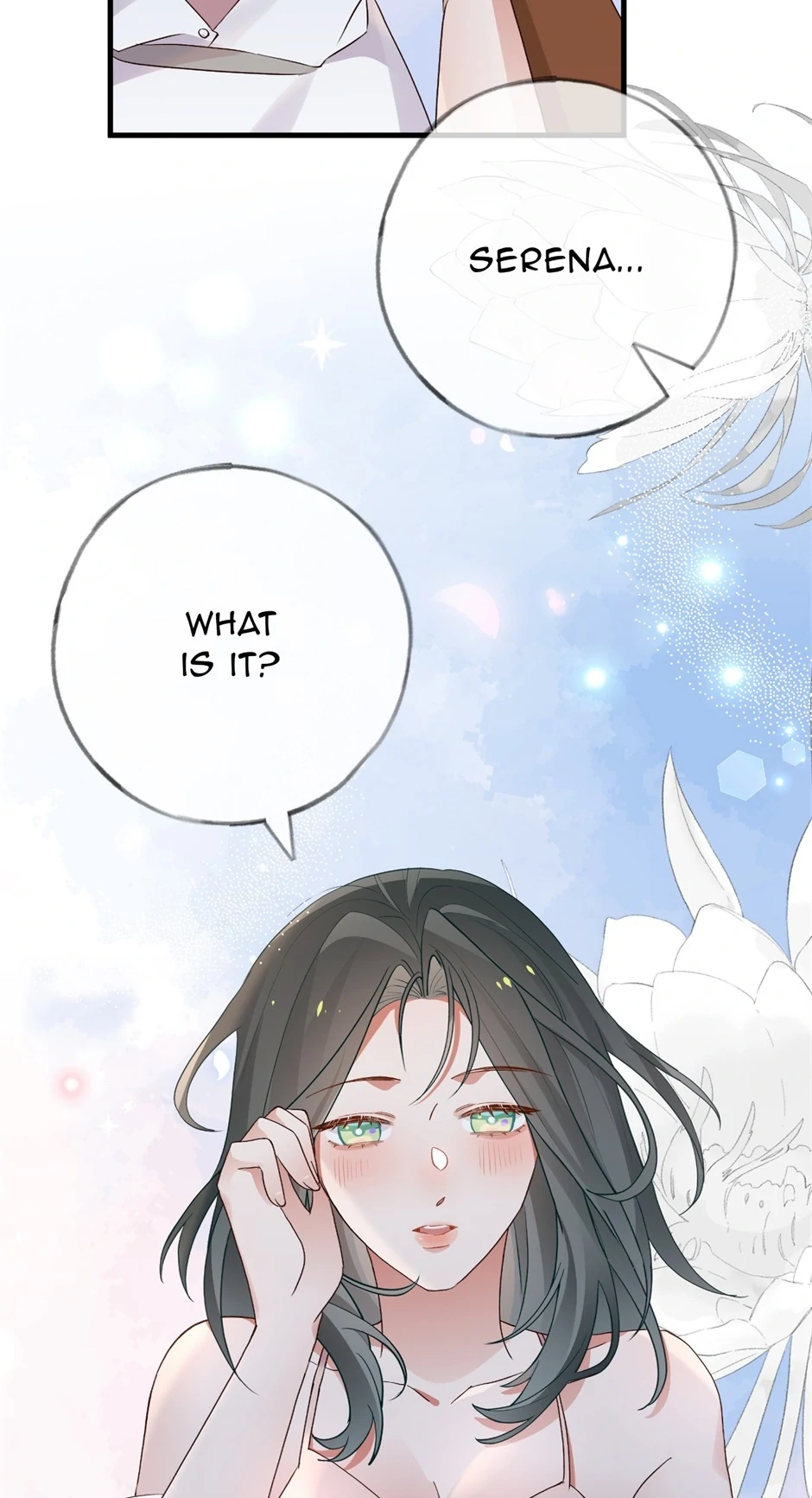 Perfect Heroine Wants to Possess Me Chapter 149 - Page 33