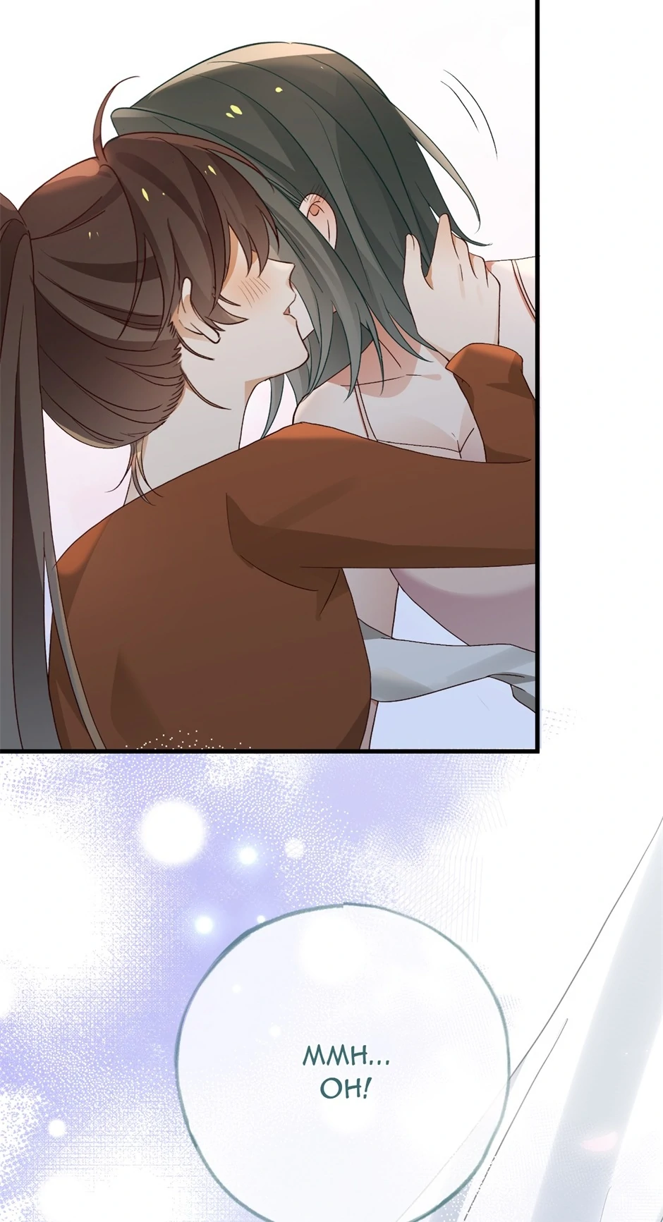 Perfect Heroine Wants to Possess Me Chapter 149 - Page 35