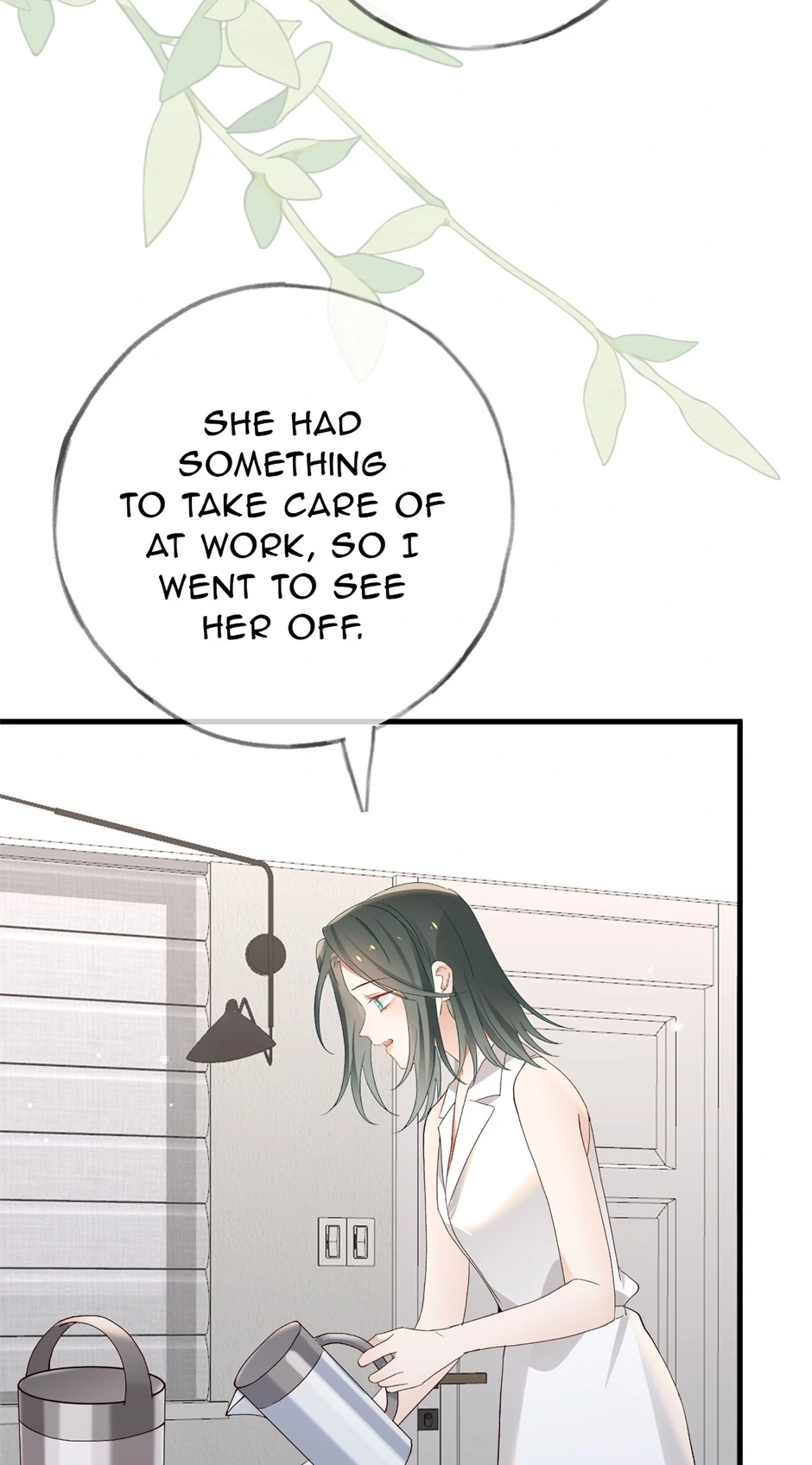 Perfect Heroine Wants to Possess Me Chapter 149 - Page 5