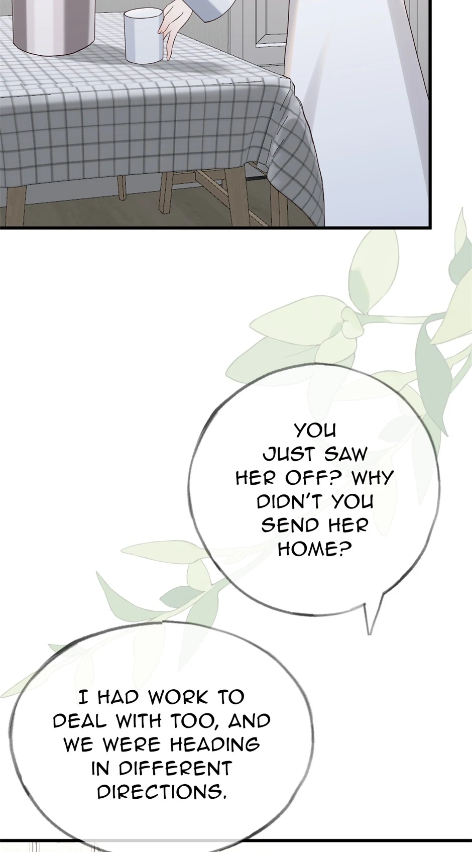 Perfect Heroine Wants to Possess Me Chapter 149 - Page 6