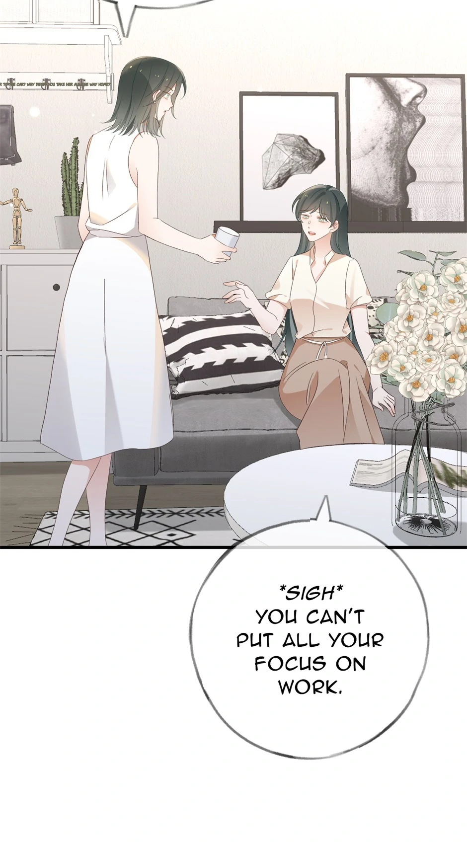 Perfect Heroine Wants to Possess Me Chapter 149 - Page 7