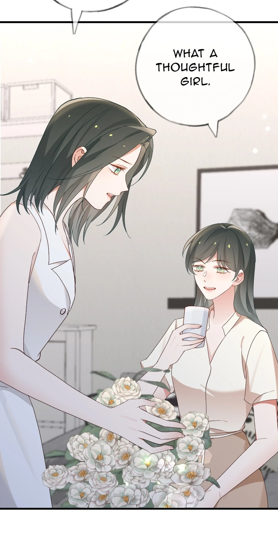 Perfect Heroine Wants to Possess Me Chapter 149 - Page 9