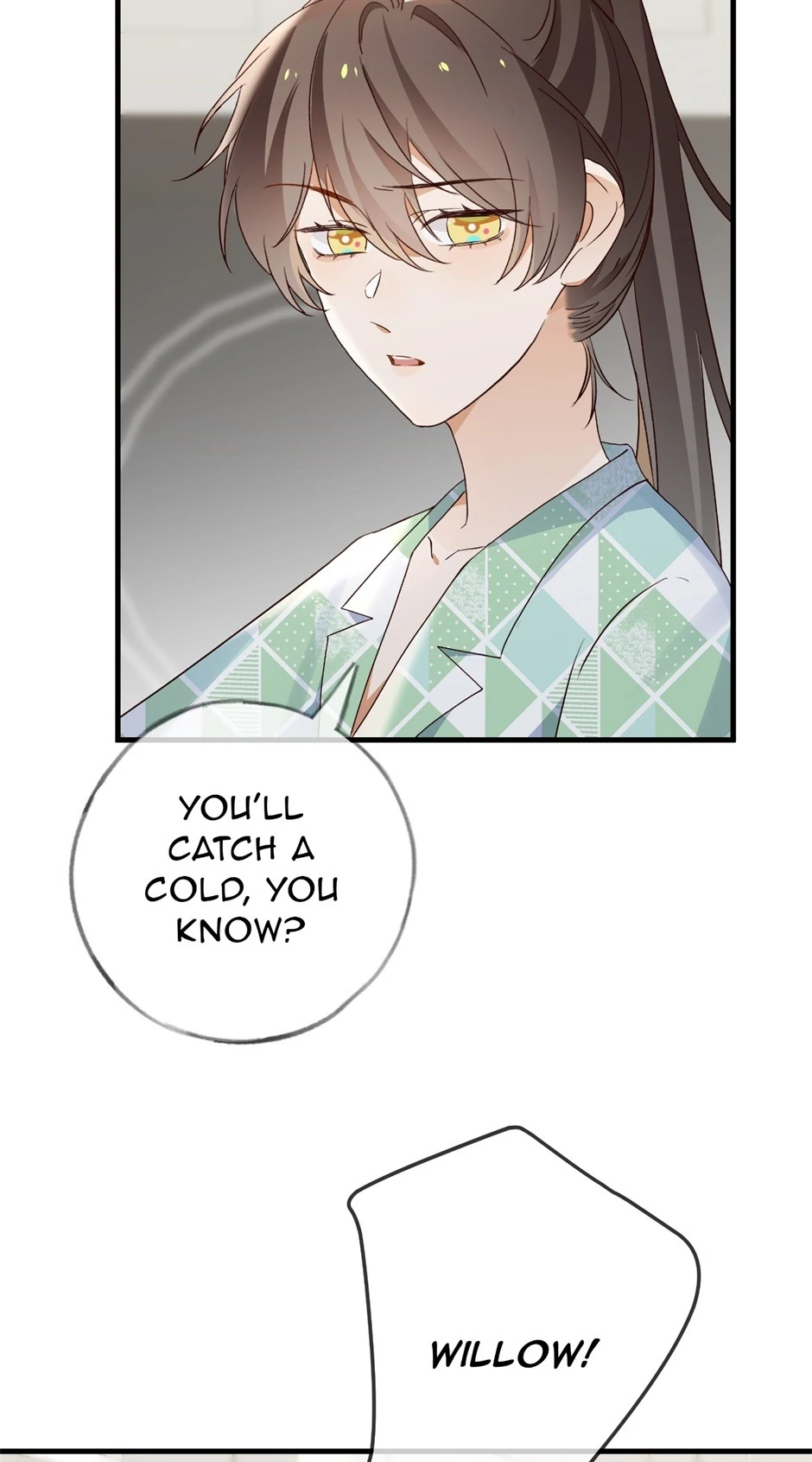 Perfect Heroine Wants to Possess Me Chapter 150 - Page 11