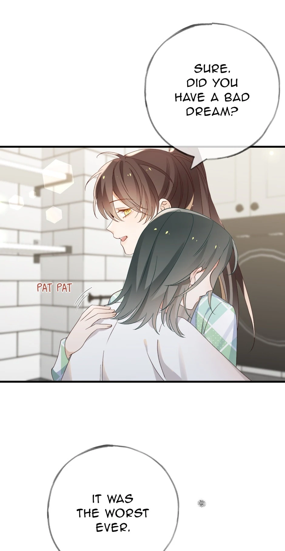 Perfect Heroine Wants to Possess Me Chapter 150 - Page 14