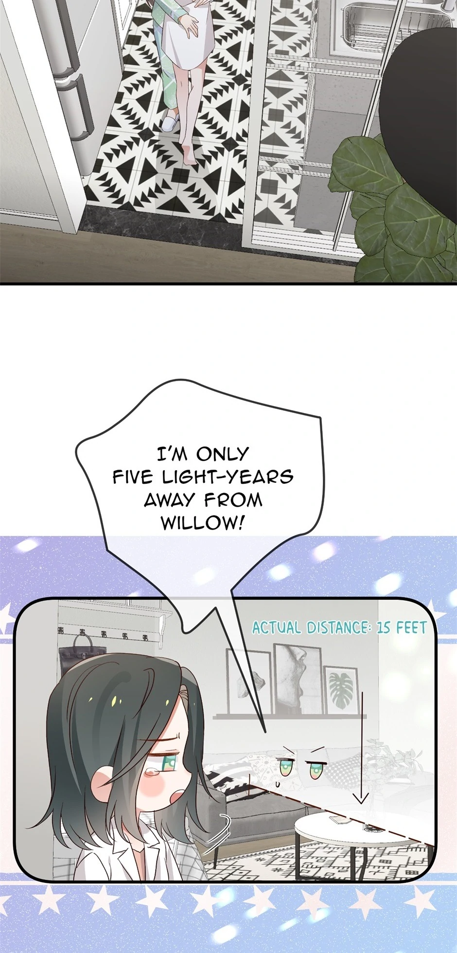 Perfect Heroine Wants to Possess Me Chapter 150 - Page 21