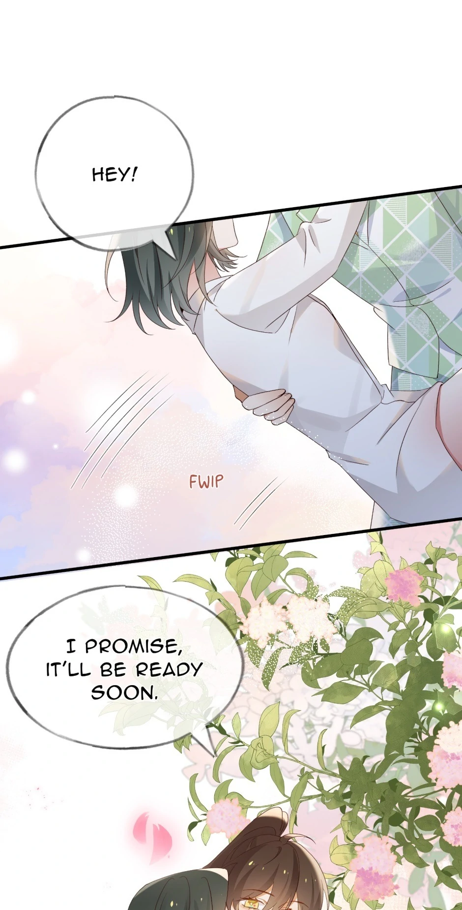 Perfect Heroine Wants to Possess Me Chapter 150 - Page 23