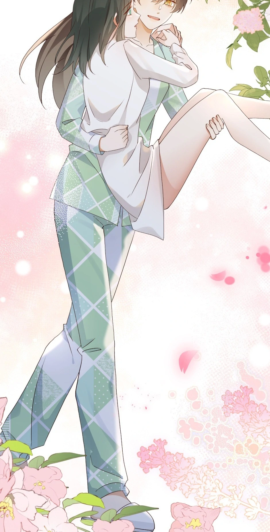 Perfect Heroine Wants to Possess Me Chapter 150 - Page 24