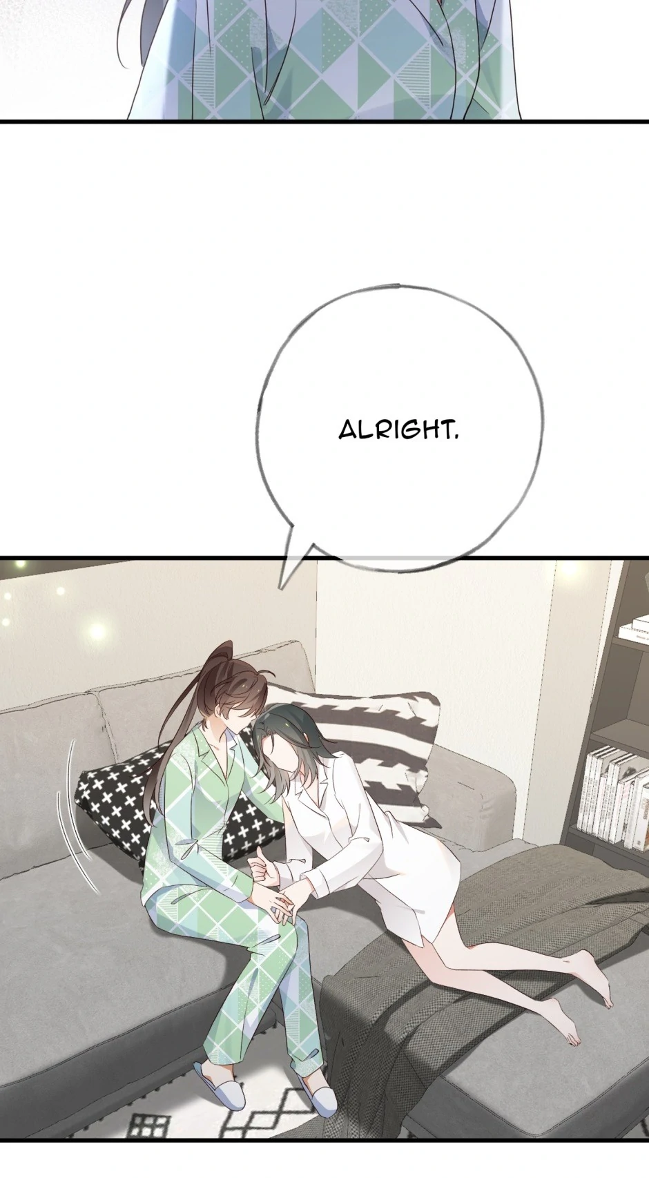 Perfect Heroine Wants to Possess Me Chapter 150 - Page 29