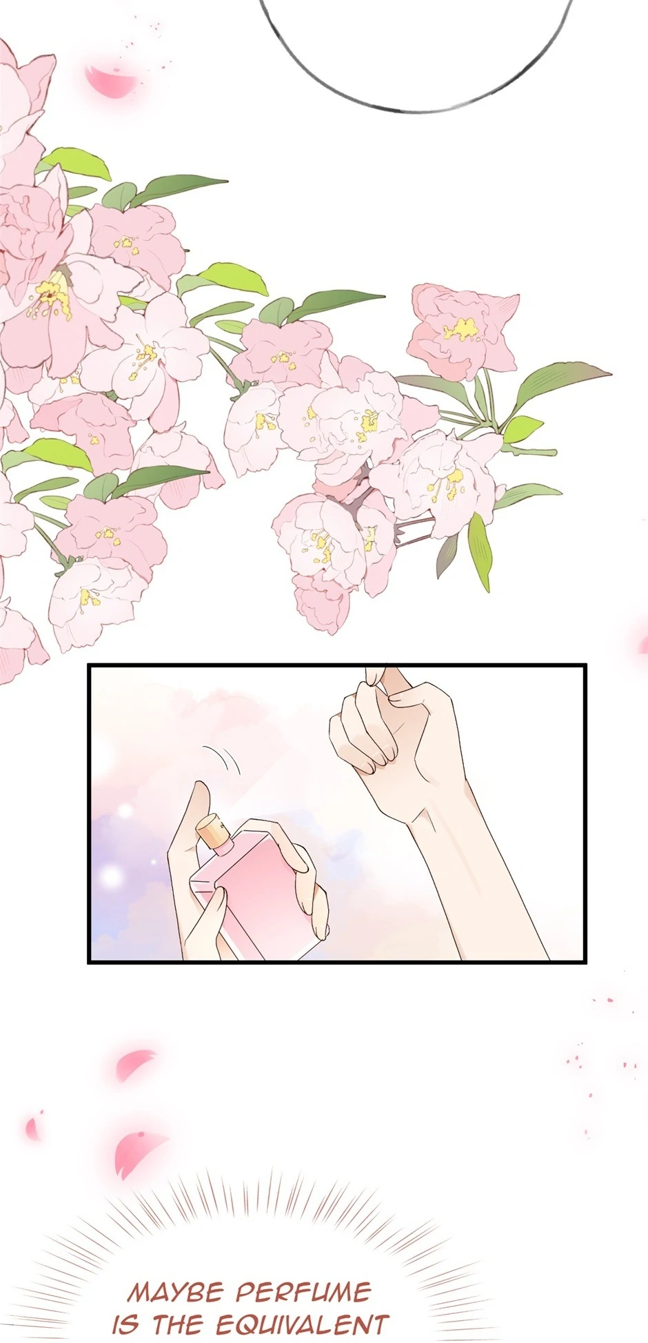 Perfect Heroine Wants to Possess Me Chapter 150 - Page 35