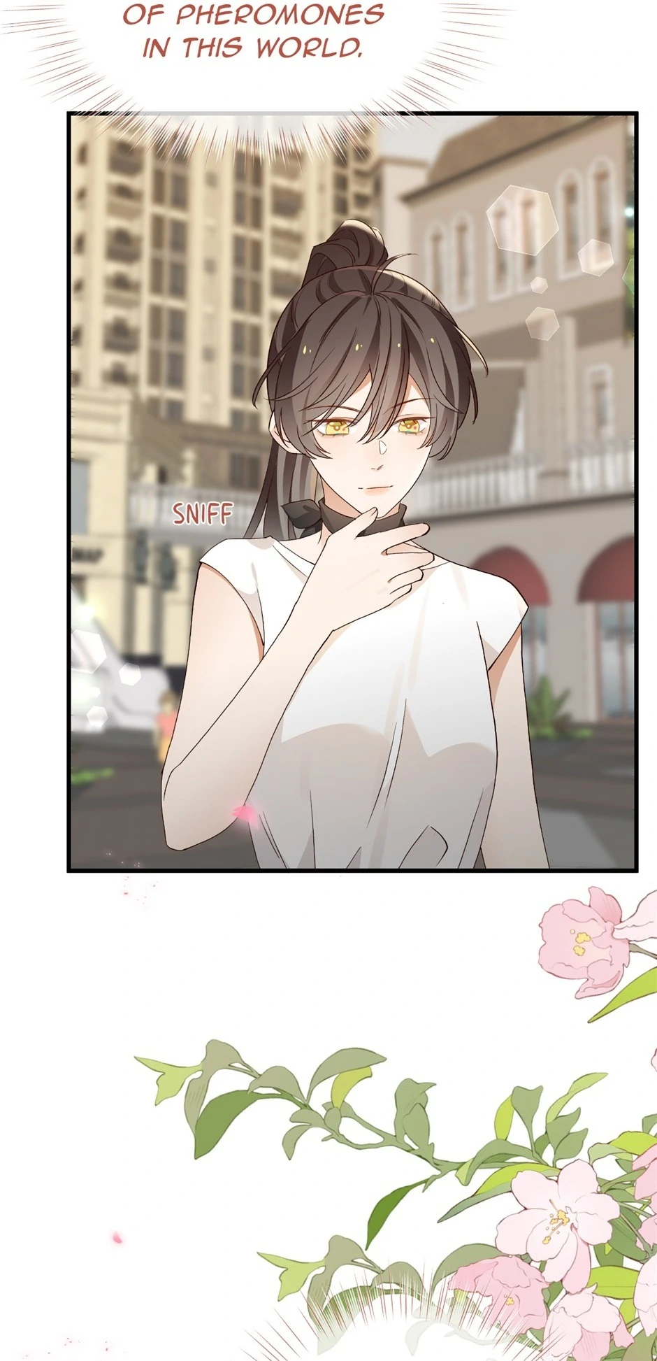 Perfect Heroine Wants to Possess Me Chapter 150 - Page 36