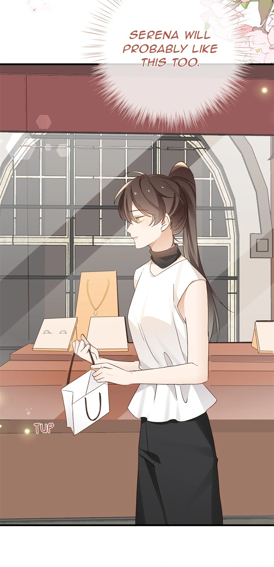 Perfect Heroine Wants to Possess Me Chapter 150 - Page 37