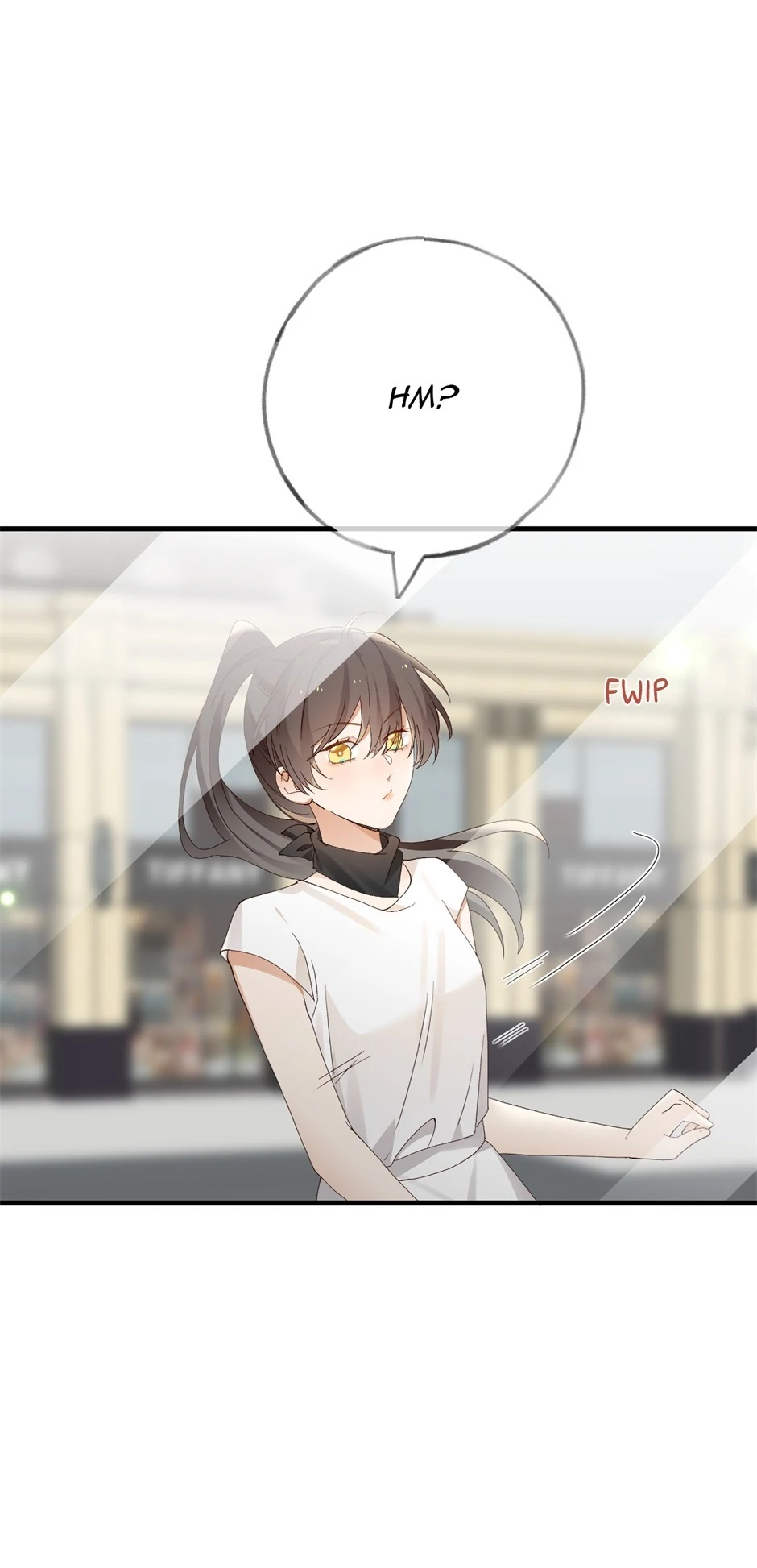 Perfect Heroine Wants to Possess Me Chapter 150 - Page 38