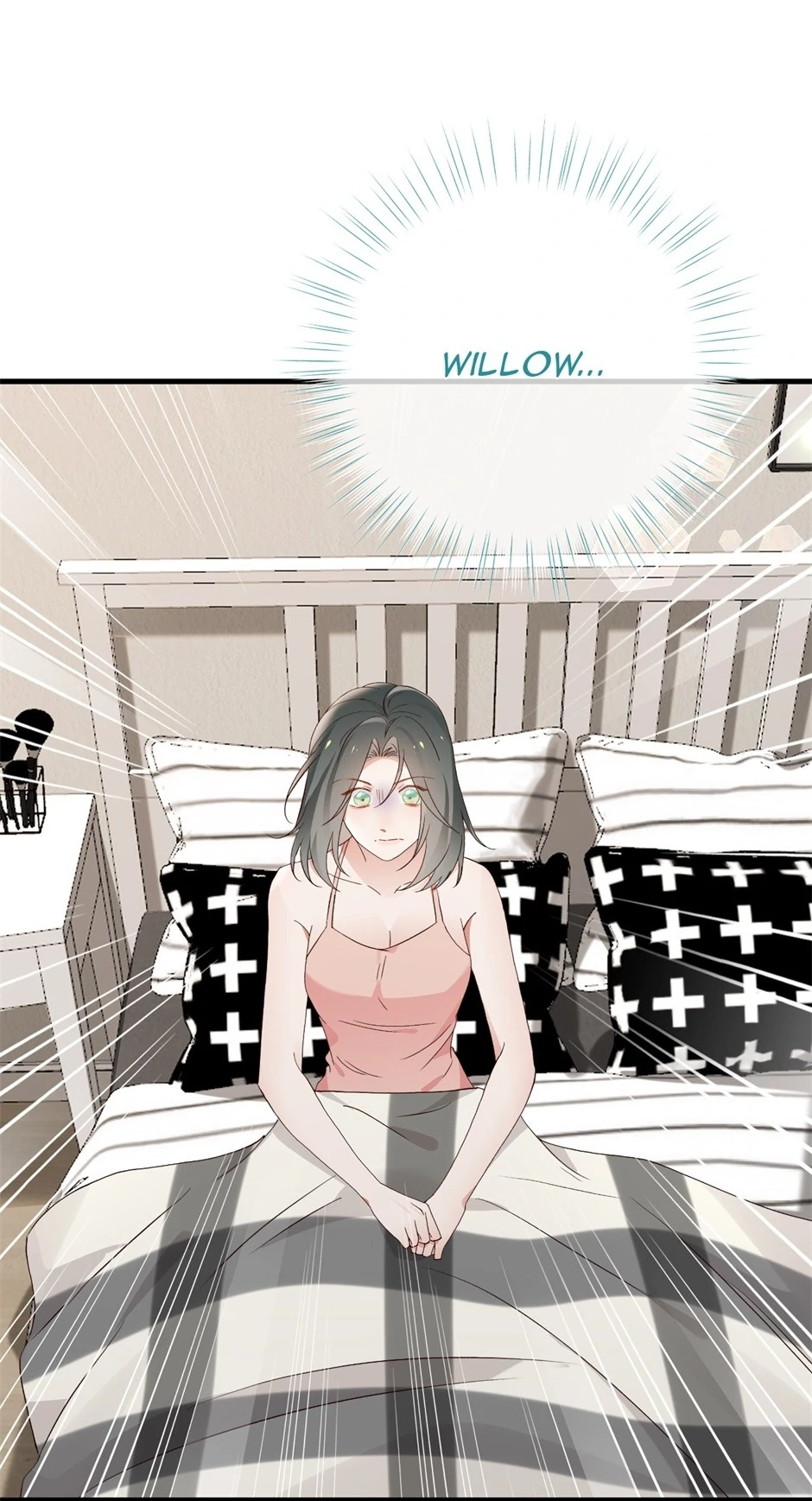 Perfect Heroine Wants to Possess Me Chapter 150 - Page 5