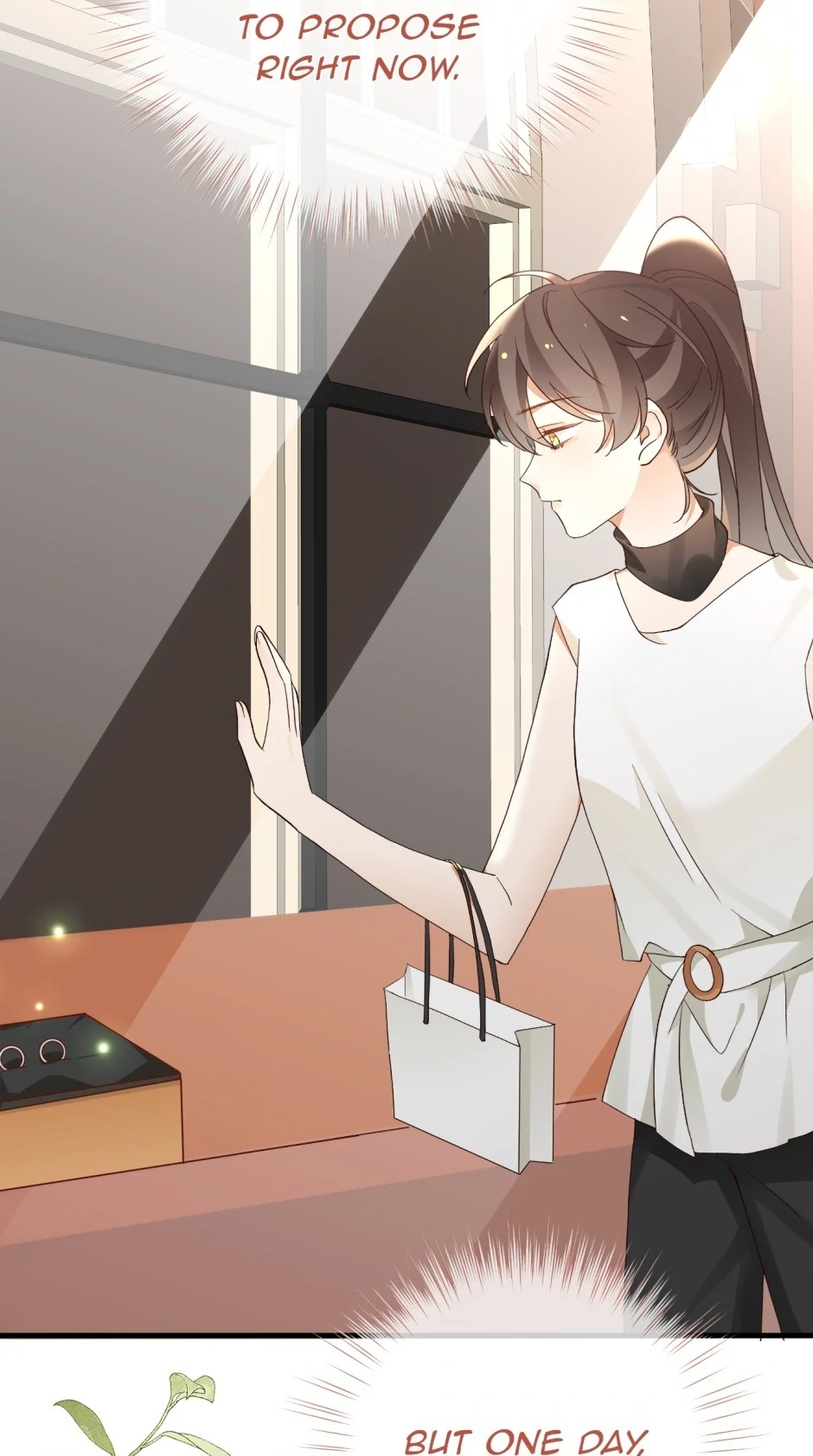 Perfect Heroine Wants to Possess Me Chapter 150 - Page 41