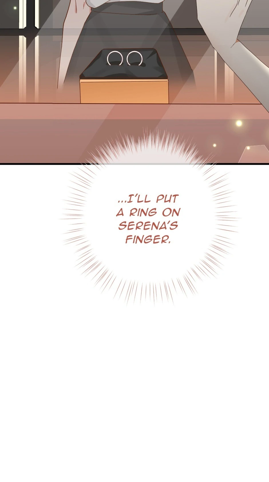 Perfect Heroine Wants to Possess Me Chapter 150 - Page 43