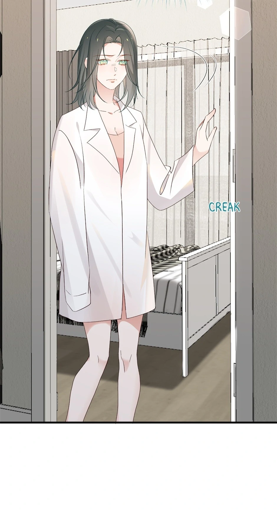 Perfect Heroine Wants to Possess Me Chapter 150 - Page 8