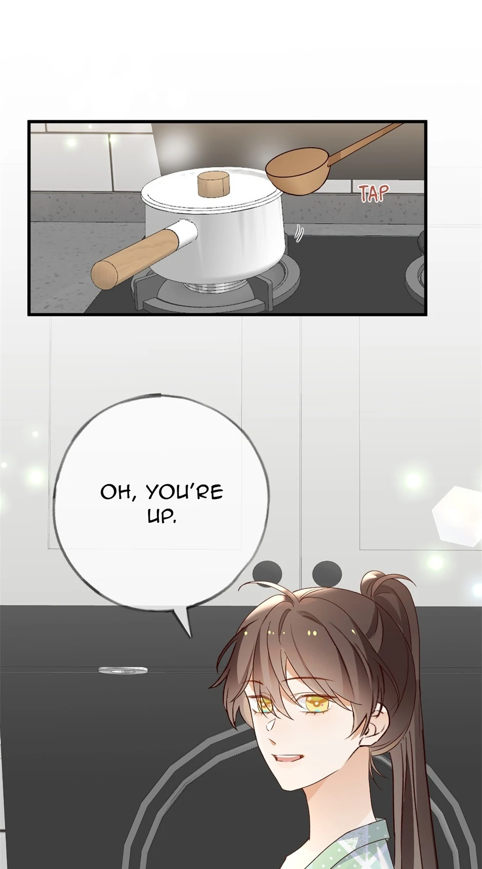 Perfect Heroine Wants to Possess Me Chapter 150 - Page 9