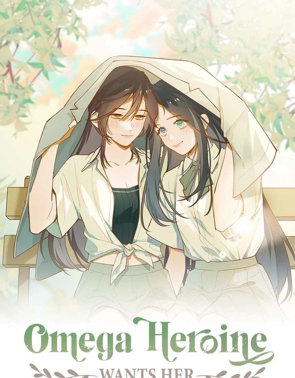 Perfect Heroine Wants to Possess Me Chapter 151 - Page 2