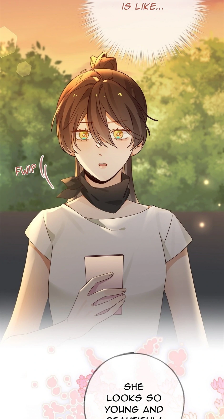 Perfect Heroine Wants to Possess Me Chapter 151 - Page 11