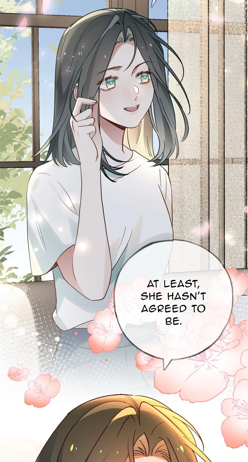 Perfect Heroine Wants to Possess Me Chapter 151 - Page 14