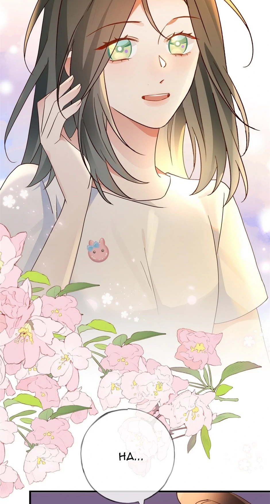 Perfect Heroine Wants to Possess Me Chapter 151 - Page 15