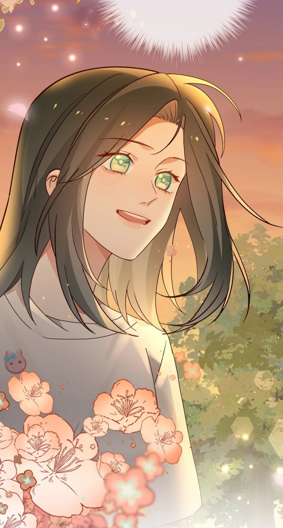 Perfect Heroine Wants to Possess Me Chapter 151 - Page 18