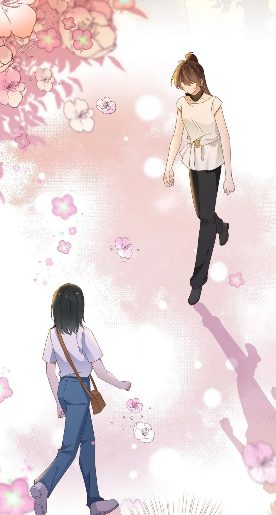 Perfect Heroine Wants to Possess Me Chapter 151 - Page 19