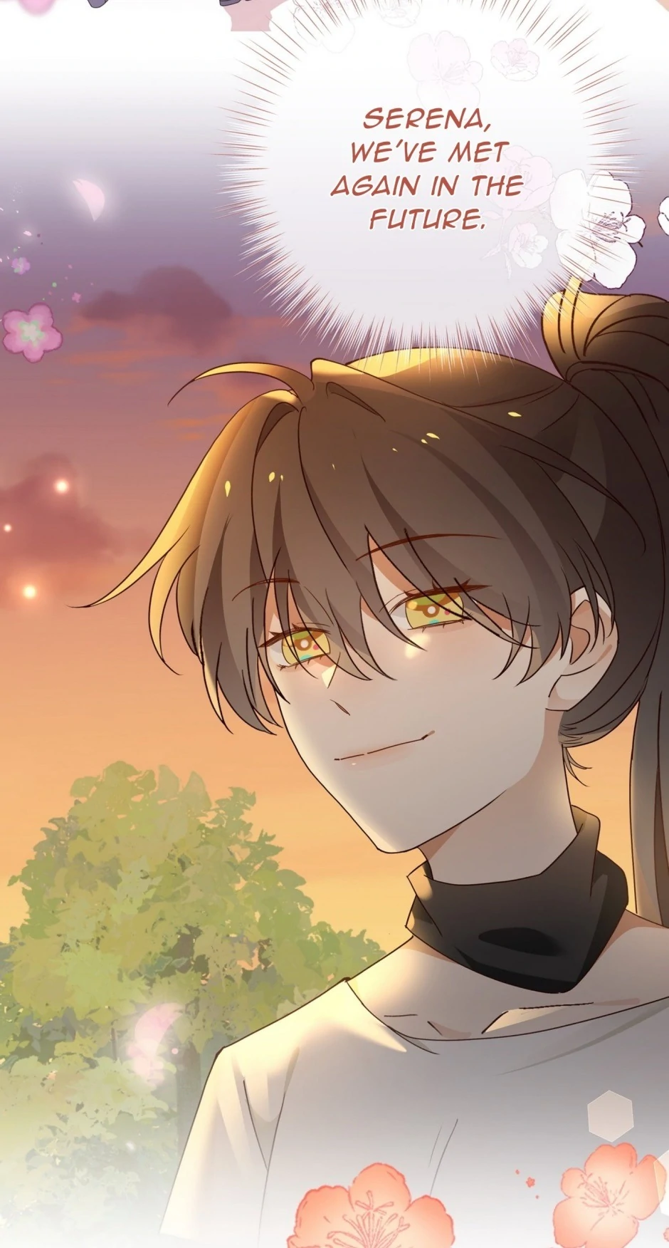 Perfect Heroine Wants to Possess Me Chapter 151 - Page 20