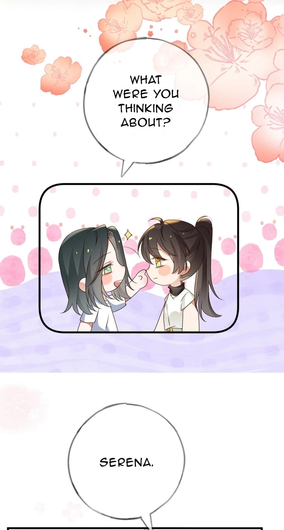 Perfect Heroine Wants to Possess Me Chapter 151 - Page 21