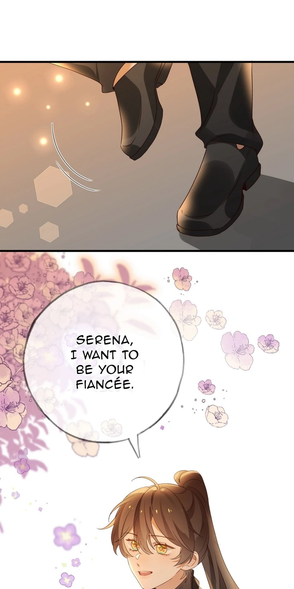 Perfect Heroine Wants to Possess Me Chapter 151 - Page 25