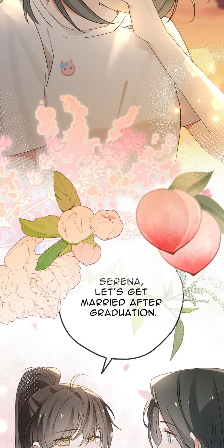 Perfect Heroine Wants to Possess Me Chapter 151 - Page 27