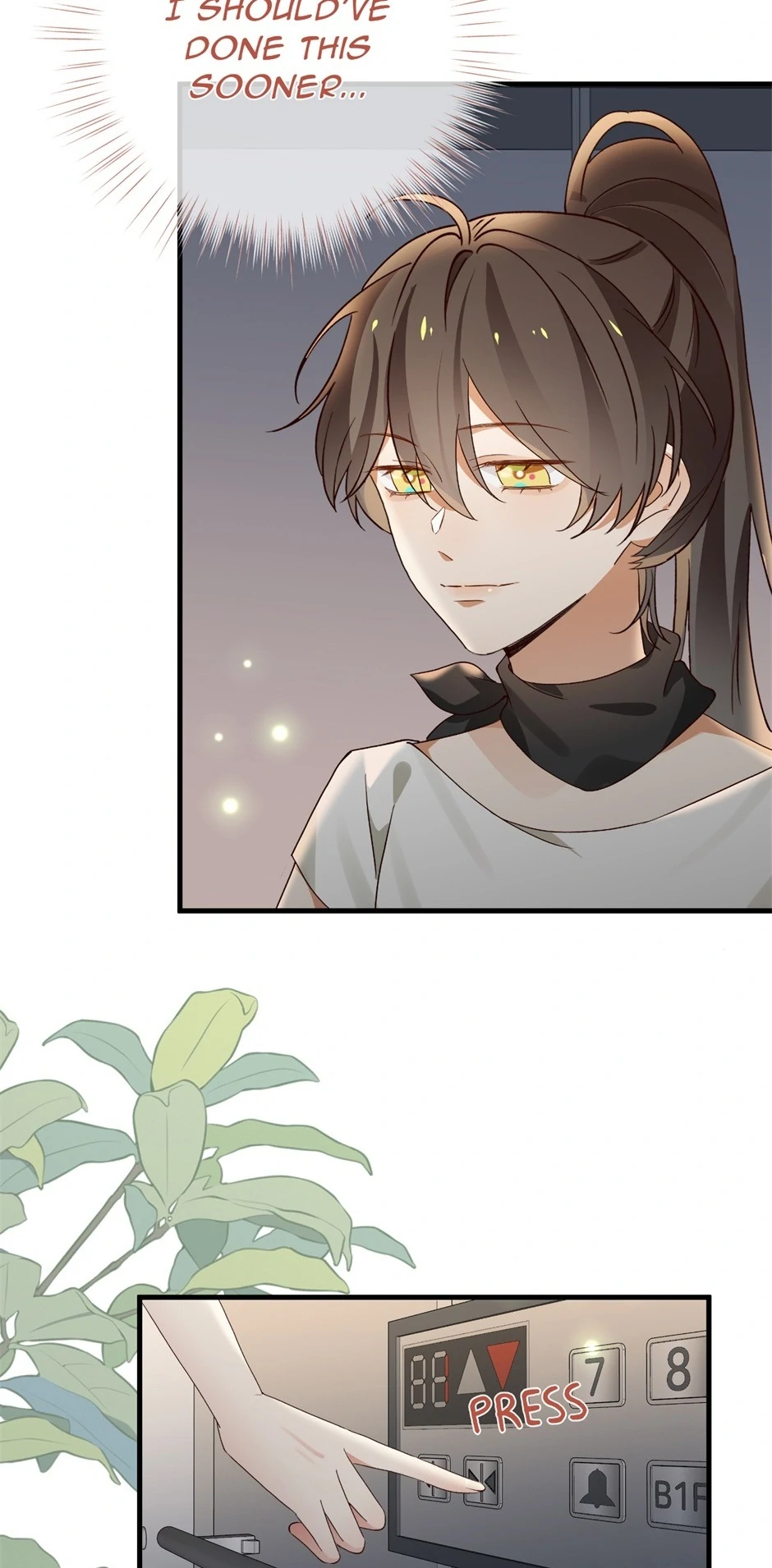 Perfect Heroine Wants to Possess Me Chapter 151 - Page 32