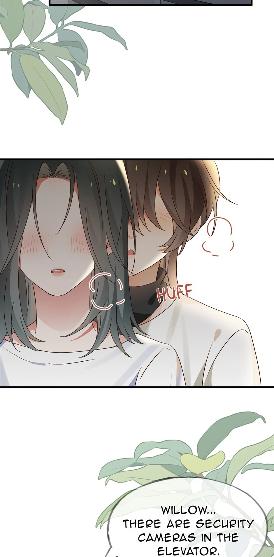 Perfect Heroine Wants to Possess Me Chapter 151 - Page 33