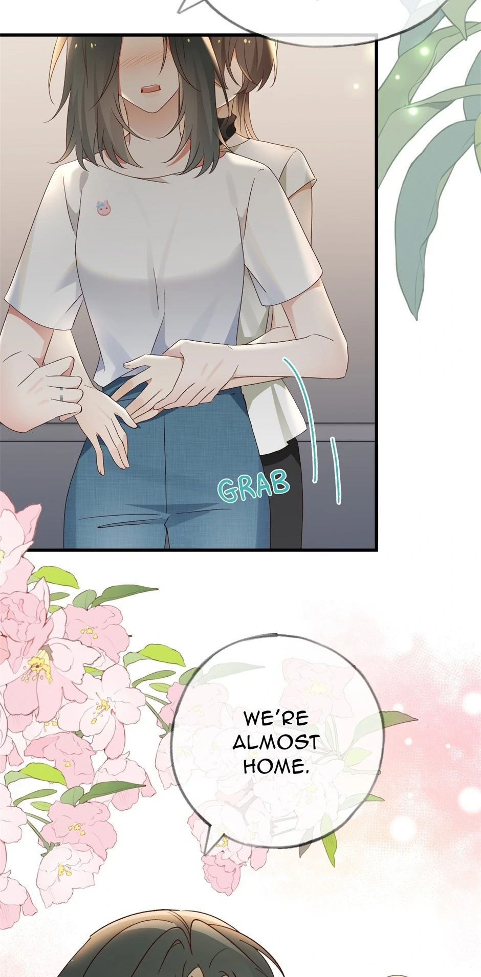 Perfect Heroine Wants to Possess Me Chapter 151 - Page 34