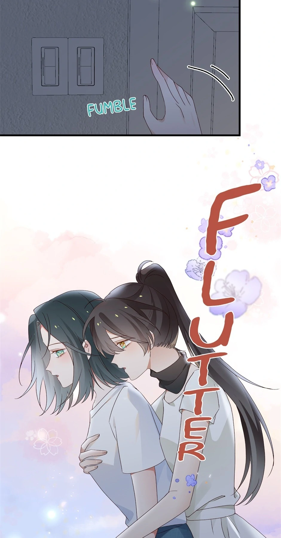 Perfect Heroine Wants to Possess Me Chapter 151 - Page 37