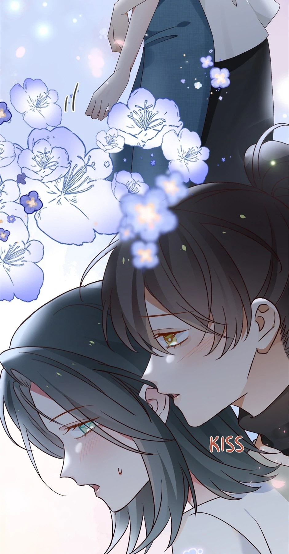 Perfect Heroine Wants to Possess Me Chapter 151 - Page 38