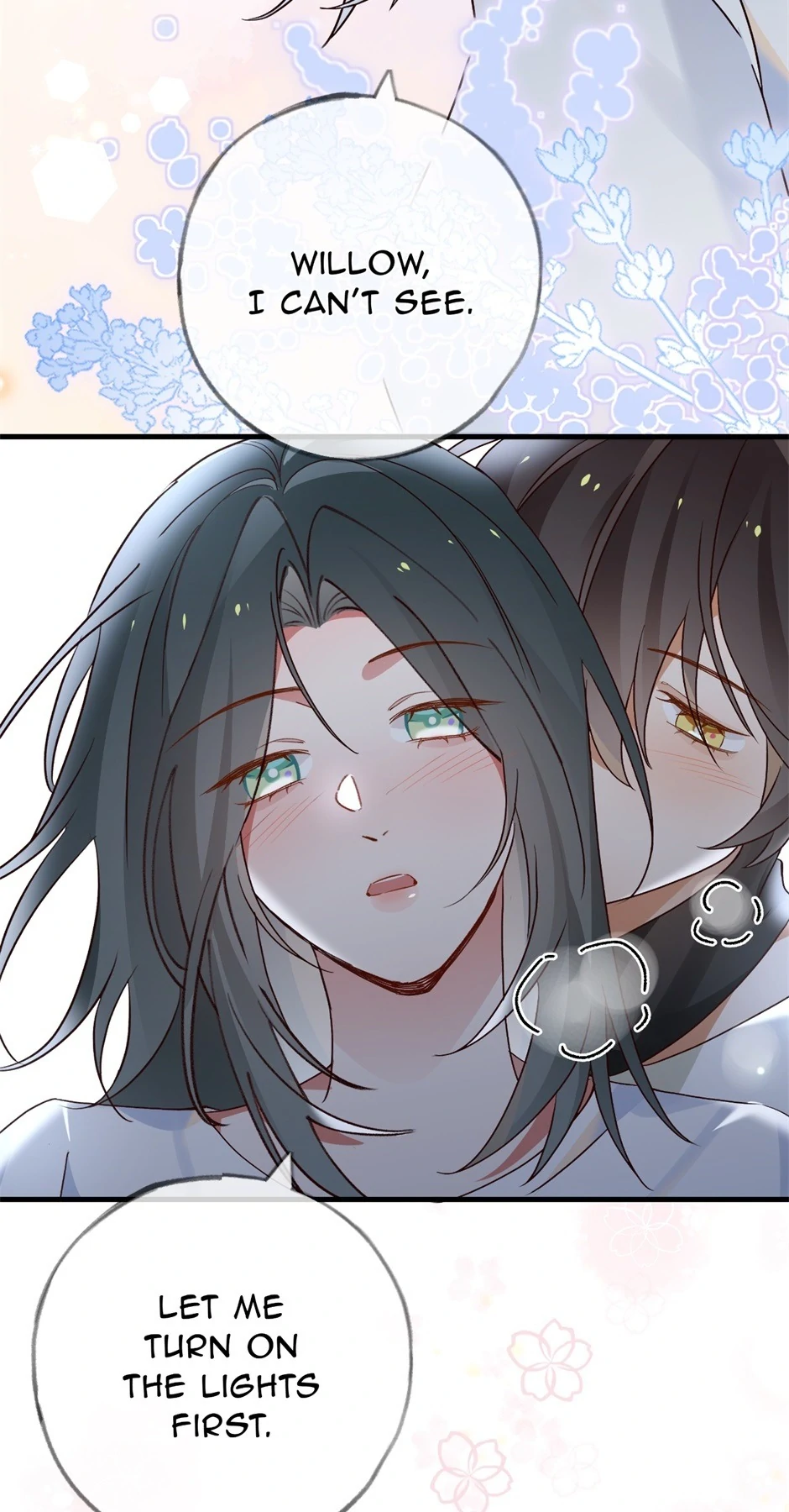 Perfect Heroine Wants to Possess Me Chapter 151 - Page 39