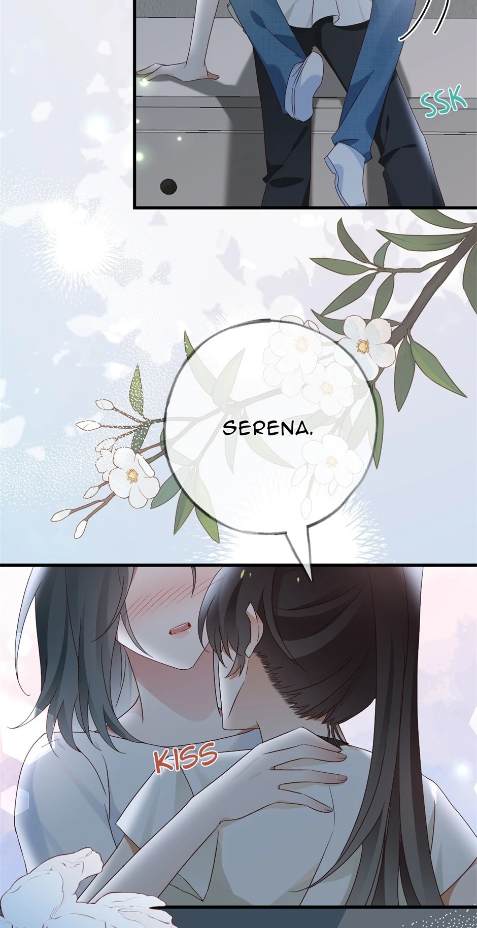 Perfect Heroine Wants to Possess Me Chapter 151 - Page 43