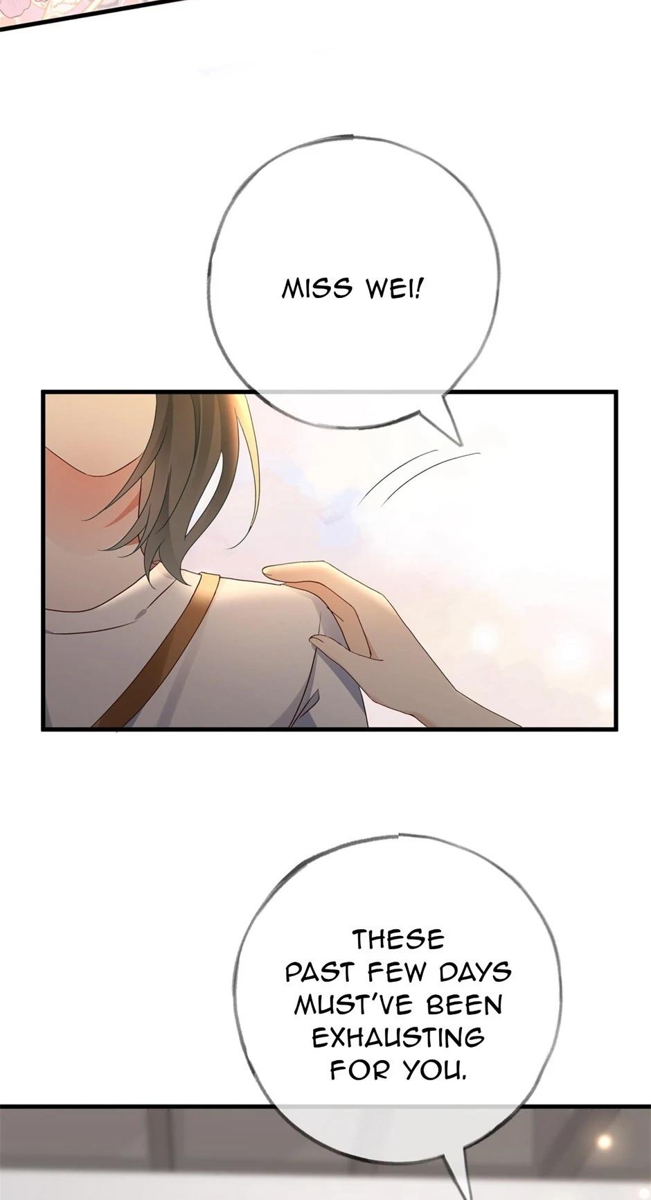 Perfect Heroine Wants to Possess Me Chapter 151 - Page 7