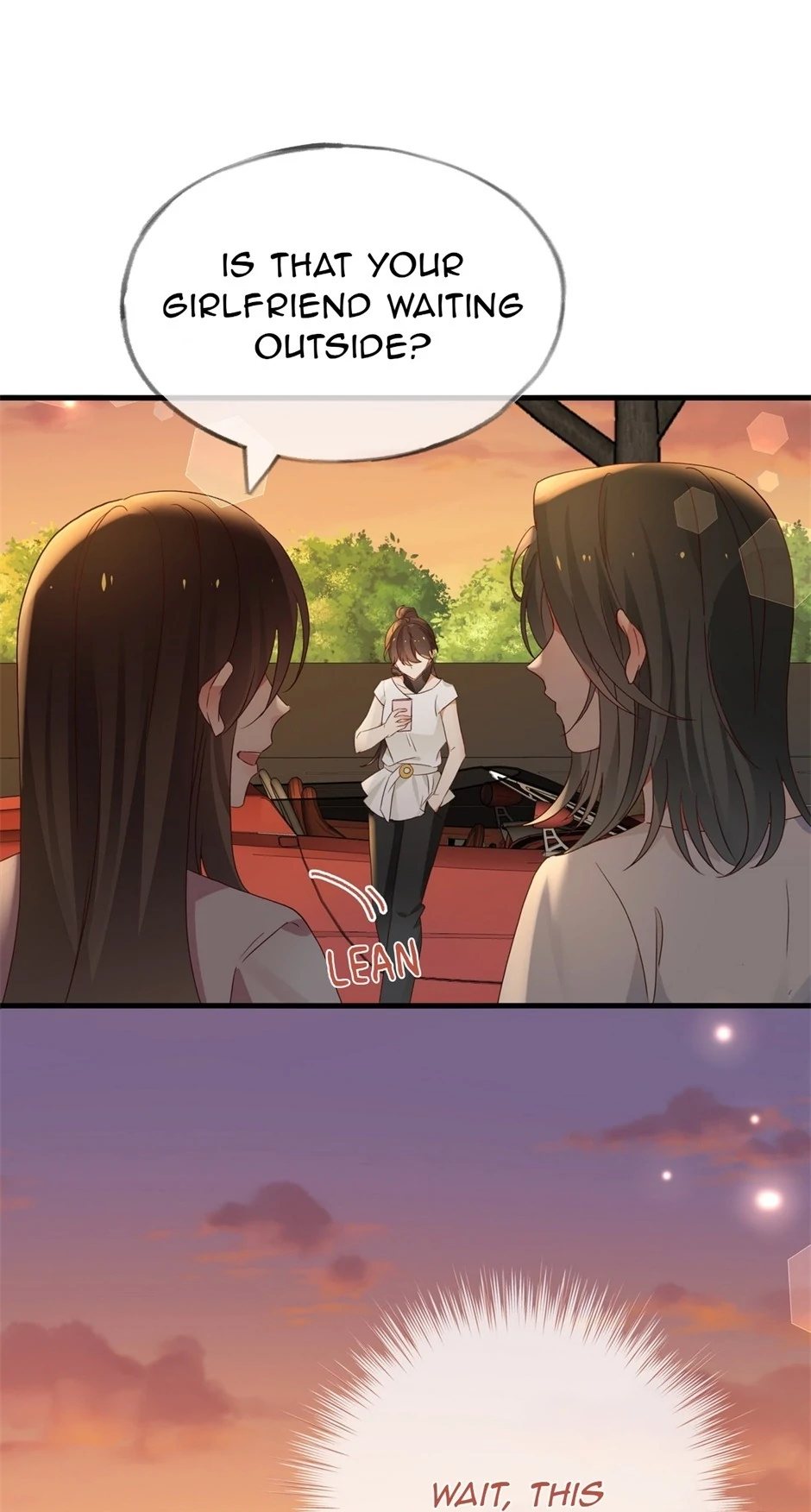 Perfect Heroine Wants to Possess Me Chapter 151 - Page 10